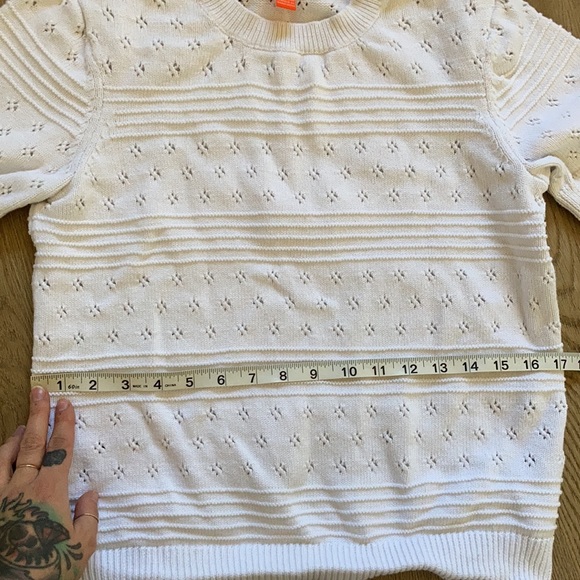 Joe Fresh knit tee size medium - Picture 4 of 5